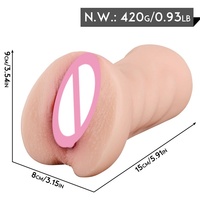 Accessoires de jeu de rôle pour homme adulte, motif chat de poche