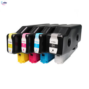 Enlite Compatible pour l'imprimante Epson Business Enterprise Series T08N C13T08N140 Cartouches d'encre pour Epson Enterprise AM-C400 C550 - Product Image 1