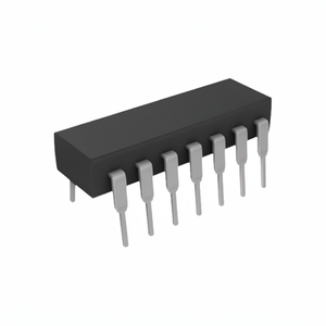 Circuito Integrado OPAMP GP 2 CIRCUITOS 14DIP Original, Servicio Integral, 14 DIP (0.300", 7.62mm), Chip TLV2373IN - Product Image 1
