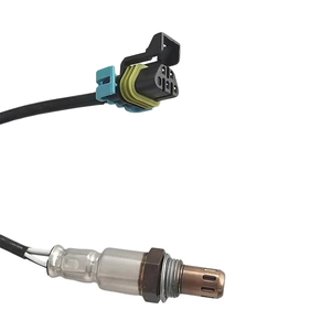 Sensor <span class=keywords><strong>de</strong></span> Oxígeno (O2) Calefactado Posterior 12631044, Pieza <span class=keywords><strong>de</strong></span> Repuesto para Automóvil, Compatible con Chevrolet Orlando, Seville, SLS 2.0, 2.4L, 1 Unidad - Product Image 5