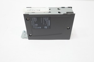 6SL3053-0AA00-3AA1 โมดูลตรวจจับแรงดันไฟฟ้าซินามิกส์ PLC - Product Image 4