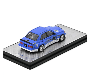 INNO 1/64 190e <span class=keywords><strong>Rocket</strong></span> <span class=keywords><strong>Bunny</strong></span> 1087X 2026 Édition limitée de l'exposition Shenzhen Kyushu - Product Image 2