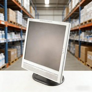 CT - Monitor Workstation untuk <span class=keywords><strong>Philips</strong></span> PN 190P6ES_00 - Product Image 2