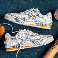 Chaussures de course pour hommes et femmes Cloudtilt Moon Monster Loewes, baskets de luxe de marque originale, tendance de la mode, respirantes en mesh