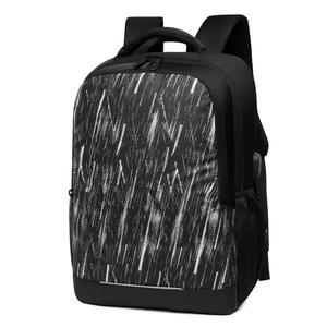 Sac à dos avec port de charge usb <span class=keywords><strong>fandare</strong></span> ordinateur portable antivol d'affaires - Product Image 1