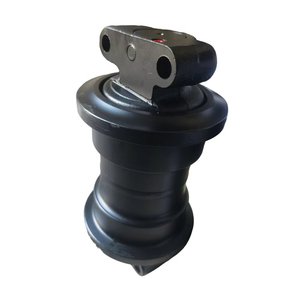 عجلة سفلية أصلية من الشركة المصنعة لجرافة الحفارات وملحقات الهيكل السفلي، عجلة مسار OEM لـ E320 E320D E320B E320C - Product Image 2