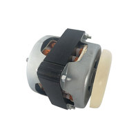 Moteur AC monophasé en promotion 110V 240V 30W-60W, efficacité IE3, pour machine à pain, grand couple de démarrage