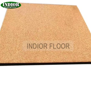 <span class=keywords><strong>Ascensor</strong></span> piso de gimnasio de enclavamiento Malasia seguridad 20Mm fleck 10Mm negro estera de caucho de dubai - Product Image 5