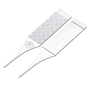 Modifié Fender Board Connect Non-slip Décoration Tracteur pour 1/14 <span class=keywords><strong>Tamiya</strong></span> RC Camion Remorque Benne DIY Pièces De Rechange - Product Image 1