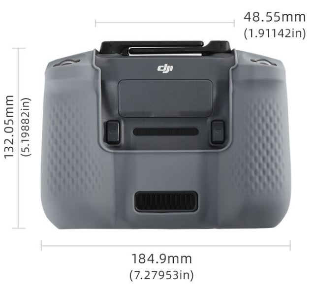 Custom Logo/Packing Available:STARTRC Drones Airdrop Device for Mavic 4 Pro Compatible Drone Accessory with ABSPC Material