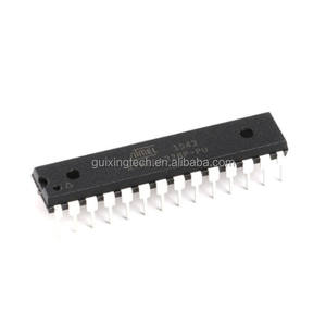 GUIXING puce micro caméra CJ3401 composants électroniques fournisseurs puces ic mcu - Product Image 2