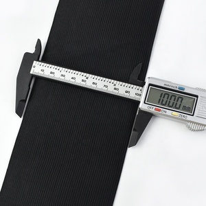 Deepeel AP355 7-25CM ropa banda decorativa rollo elástico Extra ancho bolsa elástica accesorios cintas para coser banda elástica - Product Image 2