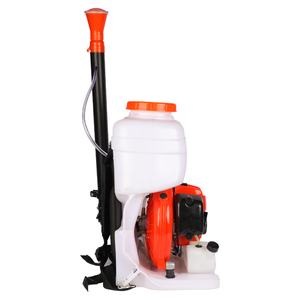 Máy Phun Điện Phun Sương Nông Nghiệp 2 Thì Phổ Biến 18 Lít - Product Image 5