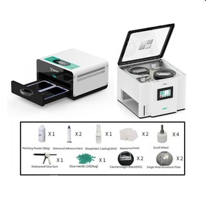 Machine <span class=keywords><strong>de</strong></span> polissage automatique <span class=keywords><strong>de</strong></span> bureau REFOX AP32 Plus pour la réparation, le meulage et l'élimination des rayures sur les écrans LCD et verres d'<span class=keywords><strong>iPhone</strong></span> et <span class=keywords><strong>de</strong></span> montres - Product Image 1