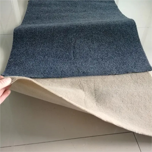 Нетканый автомобильный войлочный чехол для автомобиля, 4 направления, растягивающееся покрытие для автофургона, ковер для салона автомобиля, ковер для салона автомобиля - Product Image 6