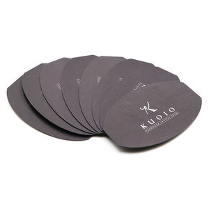 บัตรเข้าชม VIP สมาชิก PVC รูปทรงกำหนดได้เองพร้อมพิมพ์บัตรแม่เหล็กแบบออฟเซ็ต - Product Image 6