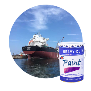 <span class=keywords><strong>Peinture</strong></span> anticorrosive à base de goudron de houille époxy haute résistance, revêtement pour bateaux, <span class=keywords><strong>peinture</strong></span> marine - Product Image 5
