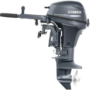 <span class=keywords><strong>Motor</strong></span> <span class=keywords><strong>fueraborda</strong></span> marino de gasolina Yamaha de 8 HP y <span class=keywords><strong>4</strong></span> <span class=keywords><strong>tiempos</strong></span>, personalizado de fábrica, adecuado para todo tipo de deportes acuáticos. - Product Image 1