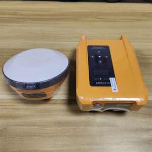 מפעל מכירה בסיס ורובר Gnss Rtk לנד סקר ציוד כף יד Gps Gnss היי יעד V200 - Product Image 3