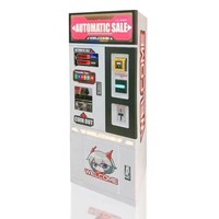 Machine d'échange de pièces de monnaie à jeton Machine d'échange de billets à monnaie Machine d'échange de pièces de monnaie