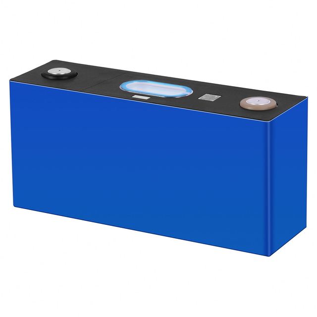CATL 3.7V 234AH Prismatic NCM Battery Rechargeable LI ION Battery Cell for Ev