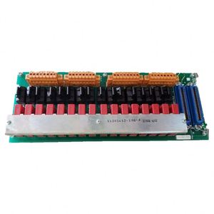 ยี่ห้อใหม่ MU-TDOY22 ดิจิตอลเอาท์พุต FTA โมดูล 24VDC 16CH แยกส่วนสำหรับเอ็กซ์เพอริออน พีเคเอส ทีดีซี 3000 ดีซีเอส - Product Image 1
