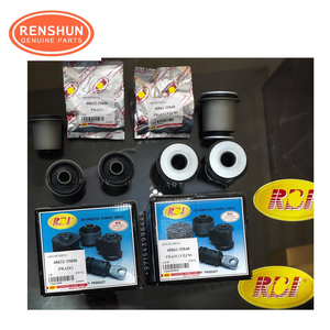 Pièces de suspension RBI <span class=keywords><strong>du</strong></span> <span class=keywords><strong>Japon</strong></span> 48702-60050 48702-60040 48702-60031 48061-60010 48817-30010 Silentblocs 48655-12010 Silentbloc RBI - Product Image 6