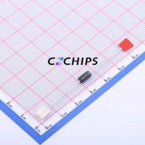 Nuevo y Original UF204GP_AY_00001 DO-15 Diodo de Propósito General, Venta al por Mayor de Componentes Electrónicos, Proveedor de Chips y Servicio BOM - Product Image 1