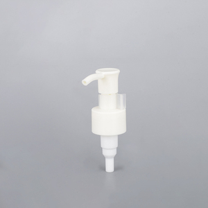 化粧品包装のためのプラスチック粉体ポンプ血清処理ディスペンサーポンプクリームローションポンプ