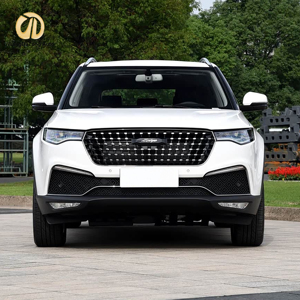 SUV Usado Confiable, 2017, 1.8L Turbo DCT, Versión Premium, Auto de <span class=keywords><strong>Segunda</strong></span> Mano, Gasolina - Product Image 2