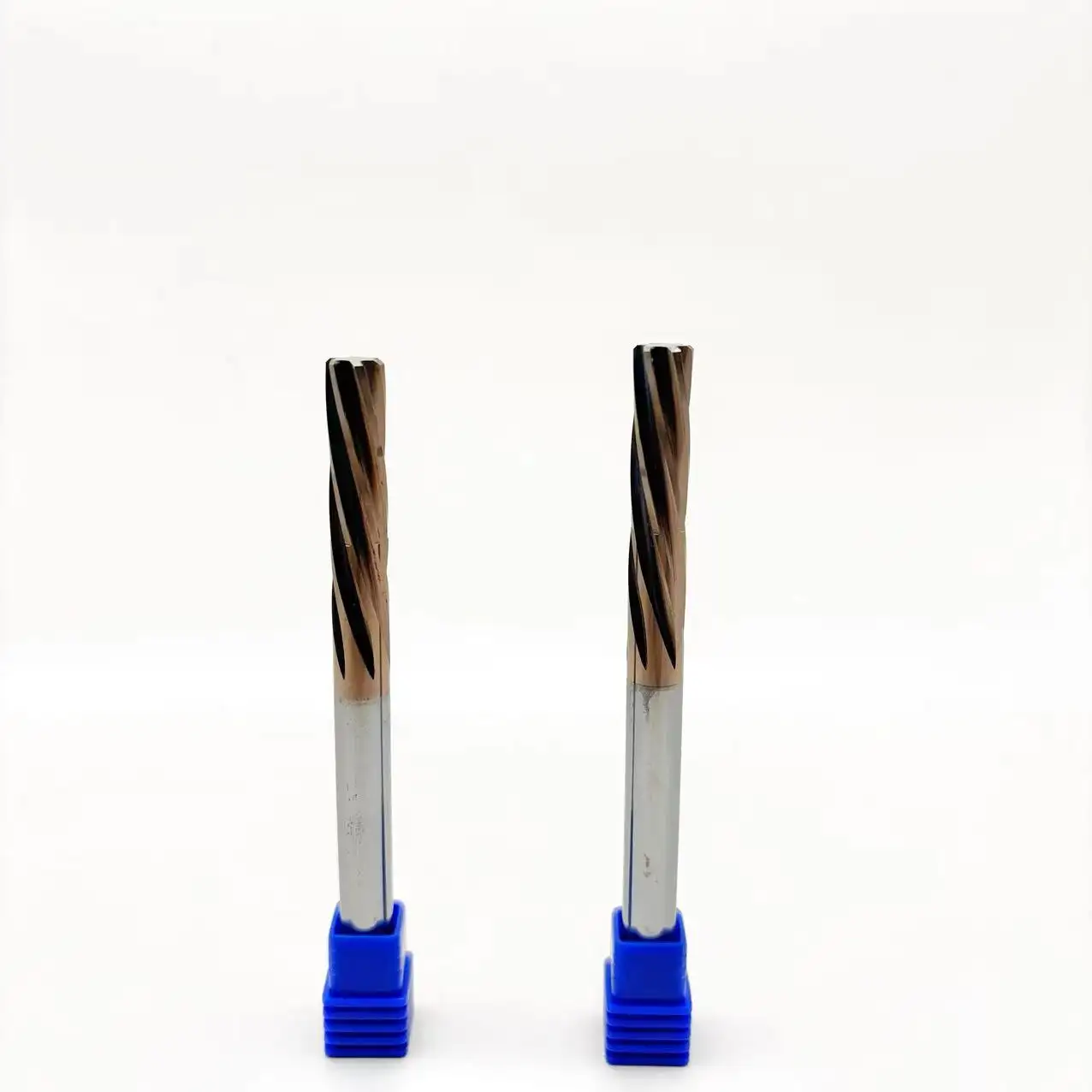 Manufacturer supply factory direct sales Custom spiral reamer straight customized solid carbide reamers tool for lathe