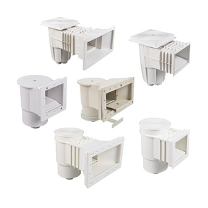 Phụ Kiện Hồ Bơi Bán Buôn Thiết Bị Bể Bơi Máy Bơm Cát Nước Hệ Thống Lọc Hồ Bơi - Product Image 4