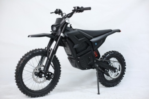 Moto tout-terrain 72V à prix avantageux pour adultes, vitesse maximale de 80 km/h, motocross hors route |   72v M7L Haute performance à grande vitesse 80 km/h en mode max - Product Image 5