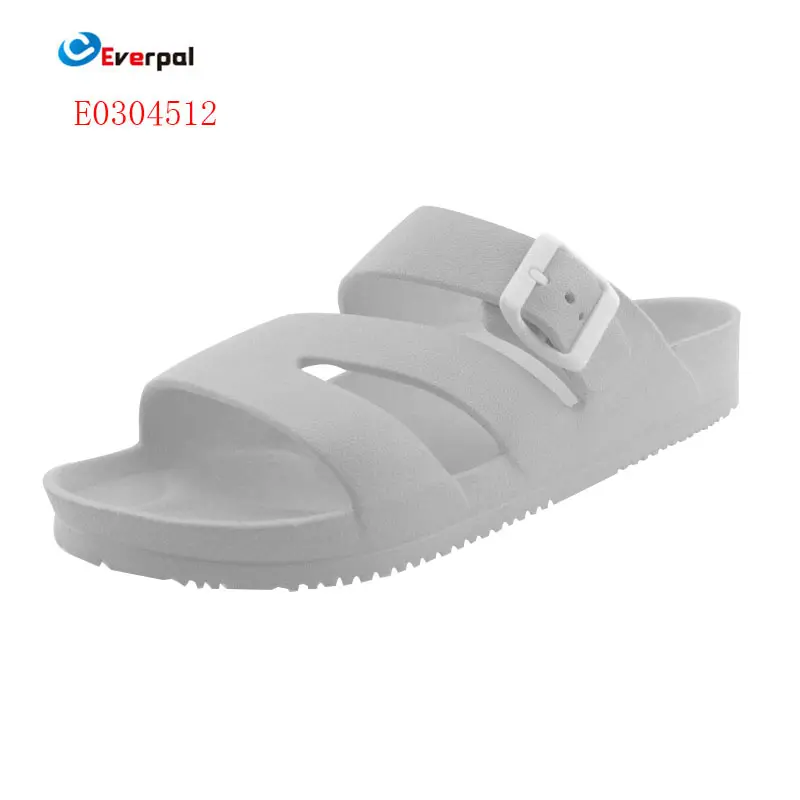 Ladies Z Style Shoes Flat Fashion Slipper EVA Women Beach Sandals Outdoor Casual One Thong Slipper