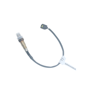 Sensor de oxígeno de alta calidad para <span class=keywords><strong>mercedes</strong></span>-benz Cl Coupe de dos puertas Cl 500 4matic <span class=keywords><strong>Blueefficiency</strong></span> 2009-2014 Oem A0045420818 - Product Image 3