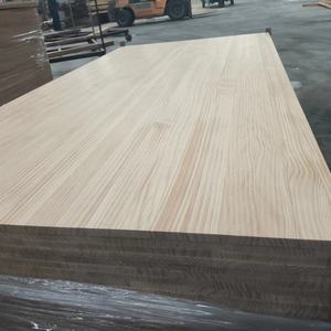 Tablón <span class=keywords><strong>de</strong></span> Madera <span class=keywords><strong>de</strong></span> Pino Macizo Ligero <span class=keywords><strong>de</strong></span> Alta Calidad para Muebles al por Mayor - Product Image 5