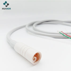 Tubo per Cavo Unità Dentale <span class=keywords><strong>Woodpecker</strong></span> EMS HP-3h per Ablatore Ultrasonico Dentale - Product Image 4