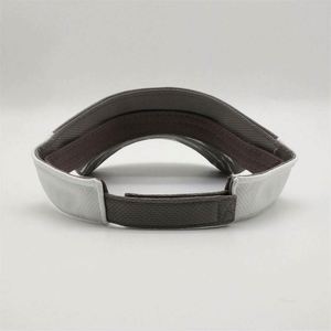 Custom Sport Running Sun Visor Cap,Visor <b>Hats</b> <b>for</b> Women,Quick Dry Visor - Product Image 4