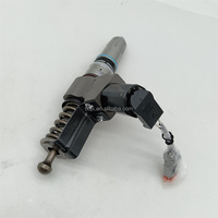 Inyector de Combustible de Alta Calidad para Excavadora, Piezas del Sistema de Combustible del Motor Diésel N14, Inyector de Combustible del Motor 4307795