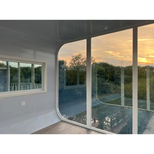 Prezzi di fabbrica <span class=keywords><strong>casa</strong></span> contenitore completamente assemblato <span class=keywords><strong>casa</strong></span> prefabbricata modulare <span class=keywords><strong>vendita</strong></span> personalizzato Apple cabina - Product Image 4