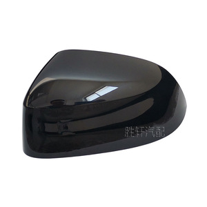 Bmw <b>Mirror</b> Housing F25 F26 F15 F16 X3 X4 X5 X6 <b>Plastic</b> Full Set Rearview Cover - Product Image 2