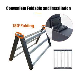 Sltmaks dọc nuôi phát triển thanh Daisy chuỗi thay đổi độ sáng thanh Samsung tăng trưởng đèn có thể gập lại 720W phát triển đèn quang phổ đầy đủ dẫn - Product Image 2