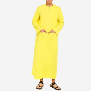 <span class=keywords><strong>Kurta</strong></span> เดรสลำลองสำหรับผู้ชายเสื้อผ้าอินเดีย - Product Image 1