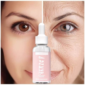 Sérum à la niacinamide 70% Formule haute concentration Unifie le teint Hydratation intense et absorption rapide pour tous types de peau - Product Image 4