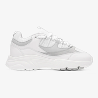Chaussures pour hommes, mode décontractée, lacets, respirantes, légères, antidérapantes, en cuir, baskets de sport pour hommes