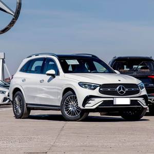 2025 MercedesBenz <span class=keywords><strong>GLC</strong></span> de haute qualité au <span class=keywords><strong>prix</strong></span> le plus bas pour l'Asie - Product Image 5