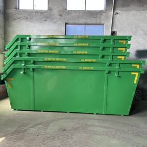 <span class=keywords><strong>Prix</strong></span> des bacs à sauter en <span class=keywords><strong>acier</strong></span> robuste en métal personnalisé 6M - Product Image 5