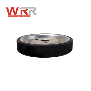 11517619020 11517571012 Polea de Bomba de Agua para BMW F30 F10 328i 528i, Correa de Ventilador de Transmisión Serpentina para Motor, Piezas Premium - Product Image 4