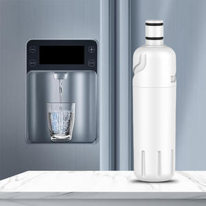 Filtre à eau pour réfrigérateur Bi Chun EDR2RXD1 Z005 Charbon de coque de noix de coco Installation facile OEM ODM transfrontalier - Product Image 2