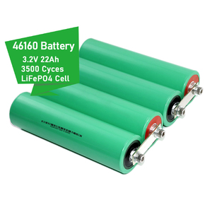 Pin <span class=keywords><strong>Lithium</strong></span>-ion chu trình sâu 10C 25Ah LFP, 3.2V 22Ah 20Ah 30Ah 28Ah 3.7V 31Ah, hình trụ, loại pin <span class=keywords><strong>Lithium</strong></span> 25Ah Lifepo4 46160 - Product Image 1